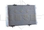 NRF 35779 Condensator, climatizare