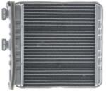 MAHLE AH76000P Schimbator caldura, incalzire habitaclu
