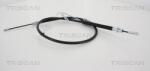 TRISCAN Cablu, Frana De Parcare 8140161133 Ford Transit