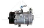 NRF 32172 EASY FIT Compresor climatizare