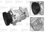 VALEO 699414 VALEO CORE-FLEX Compresor climatizare