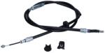 MAXGEAR Cablu, Frana De Parcare Puntea Spate 32-0815 Vw Passat B5/Passat B5.5