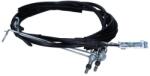 MAXGEAR Cablu, Frana De Parcare Spate Stanga 32-0794 Ford Tourneo Connect (32-0794)
