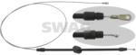 SWAG Cablu, Frana De Parcare Fata 10926731 Mercedes-Benz Sprinter 3, 5-T/Sprinter 5-T (10926731)