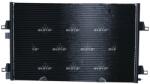 NRF Condensator, Climatizare 35749 Renault Espace Iv