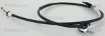TRISCAN Cablu, Frana De Parcare 814011141 Mini Mini Clubman/Mini Clubvan