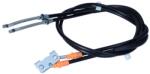 MAXGEAR Cablu, Frana De Parcare Spate Dreapta 32-0079 Ford Courier Pick-Up/Fiesta/Ka