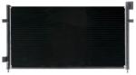 MAHLE Condensator, Climatizare Ac307000S Volvo Fm/Fm Ii/Fm10/Fm12/Fm7/Fm9/Fmx