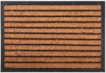 MagicHome Covoras de intrare MagicHome Lines 40x60 cm din cocos si guma (2210612) Pres