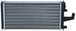 NRF 54259 Schimbator caldura incalzire habitaclu