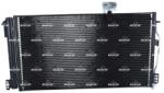 NRF Condensator, Climatizare 350553 Mercedes-Benz Slk