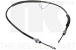 NK Cablu, Frana De Parcare 9025191 Ford Transit/Transit Tourneo