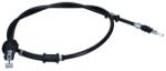 MAXGEAR Cablu, Frana De Parcare Spate Dreapta 32-0809 Mitsubishi Space Star