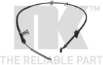 NK Cablu, Frana De Parcare 905225 Suzuki Liana (905225)