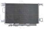 NRF 35893 Condensator, climatizare