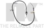 NK Cablu, Frana De Parcare 903426 Hyundai Getz (903426)