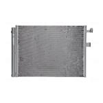 NISSENS Condensator, Climatizare 941007 Bmw X5/X6/X7 (941007)