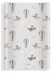 Klups Saltea de infasat moale pentru bebe 70x47, 5 cm Klups Balon Flight (00089164) Saltea de infasat