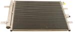 MAXGEAR Condensator, Climatizare Ac830185 Jaguar S-Type Ii/Xf I/Xf Sportbrake/Xk Ii