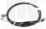 NK Cablu, Frana De Parcare 903697 Chevrolet Corsa/Corsa Pick-Up Opel Astra F (903697)