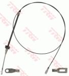 TRW Cablu, Frana De Parcare Gch278 Mercedes-Benz Sprinter 3-T/Sprinter 4-T (GCH278)