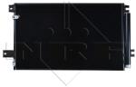 NRF 35628 Condensator, climatizare