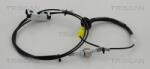 TRISCAN Cablu, Frana De Parcare 814010192 Nissan Primastar Opel Vivaro A