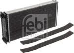 Febi Bilstein Schimbator Caldura, Incalzire Habitaclu 173353 Daf 65 Cf/75 Cf/95/95 Xf/Cf 85