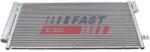 FAST Condensator, Climatizare Ft55303 Abarth Grande Punto/Punto Alfa Romeo Giulietta (FT55303)