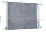 NRF 35931 Condensator, climatizare