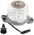 FEBI BILSTEIN Suport Motor Stanga 107968 Mercedes-Benz C-Class/C-Class T-Model/Glk-Class (107968)