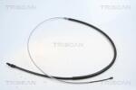 TRISCAN Cablu, Frana De Parcare 8140251110 Renault Megane Ii (8140251110)