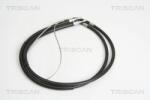 TRISCAN Cablu, Frana De Parcare 814010134 Citroën Jumper I Fiat Ducato Peugeot Boxer
