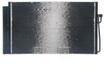 MAHLE Condensator, Climatizare Ac345000S Bmw 5/6/7