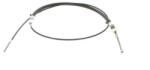 KRIEGER Cablu, frana de parcare KRIEGER 0950014345 (0950014345)