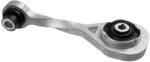 LEMFÖRDER Suport Motor 3627401 Renault Clio Ii/Kangoo/Twingo Ii/Wind