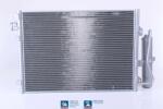 NISSENS Condensator, Climatizare 94726 Dacia Logan/Logan Pick-Up/Sandero Lada Largus (94726)