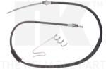NK Cablu, Frana De Parcare 9025124 Ford Transit/Transit Tourneo (9025124)