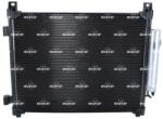 NRF Condensator, Climatizare 350420 Nissan Note (350420)