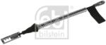 Febi Bilstein Cablu, Frana De Parcare Spate Dreapta 49617 Opel Combo/Corsa C/Corsa Classic C