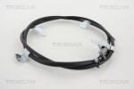 TRISCAN Cablu, Frana De Parcare 8140131296 Toyota Auris
