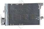 NRF 35301 Condensator, climatizare