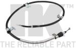 NK Cablu, Frana De Parcare 903466 Hyundai Elantra Iv/I30 (903466)