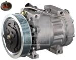 Febi Bilstein Compresor, climatizare FEBI BILSTEIN 35379 (35379) - automobilus