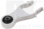NK Suport Motor Fata 59736066 Opel Combo/Corsa C/Meriva A/Tigra Twintop (59736066)