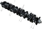 Strend Pro Cutite aeratoare pentru gazon A03-001A, piesa 63 Strend Pro (1191277)