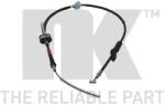 NK Cablu, Frana De Parcare 905216 Subaru Justy Iii Suzuki Ignis Ii