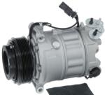 VALEO Compresor, climatizare VALEO CORE-FLEX 690035 (690035)