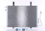 NISSENS Condensator, climatizare NISSENS 94324 (94324) - automobilus