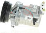 ACAUTO Compresor, climatizare ACAUTO AC-01CL027 (AC-01CL027)